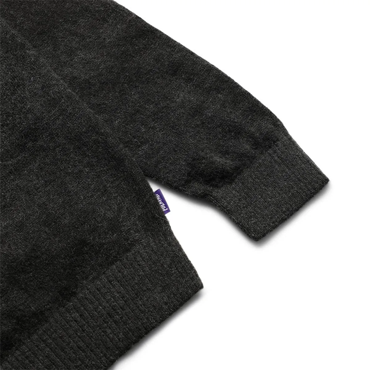 ITS BEEN A WHILE SWEATER