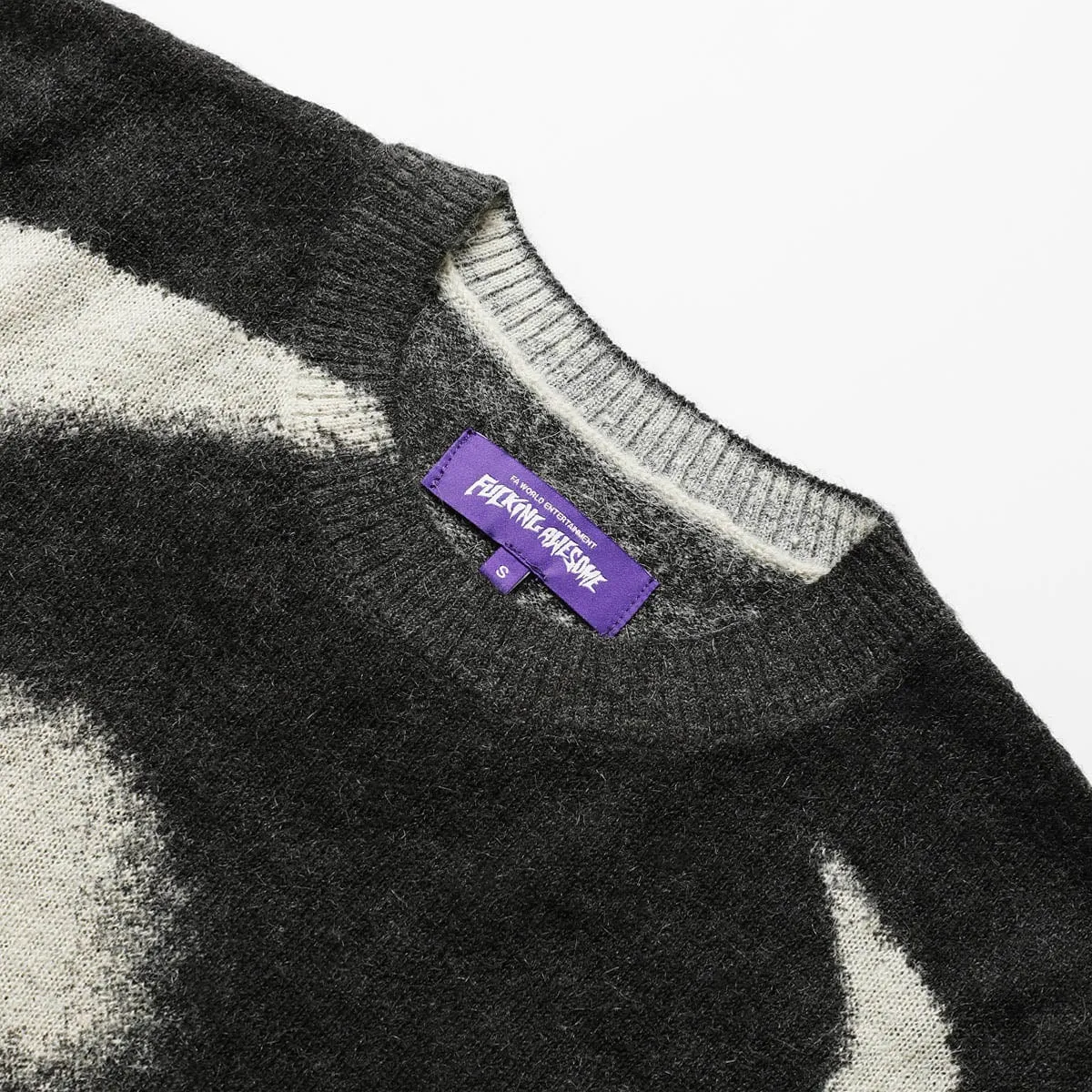 ITS BEEN A WHILE SWEATER