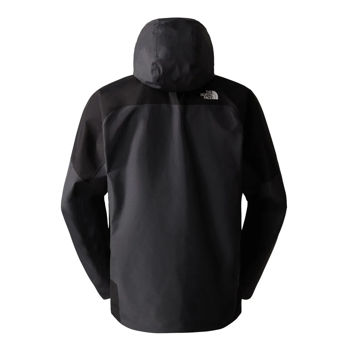 Jazzi Gore-Tex Jacket - Asphalt