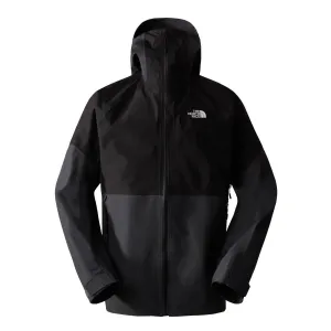 Jazzi Gore-Tex Jacket - Asphalt