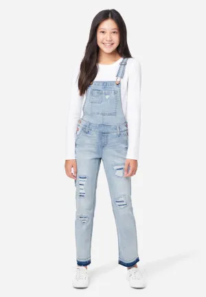 Jean Overalls