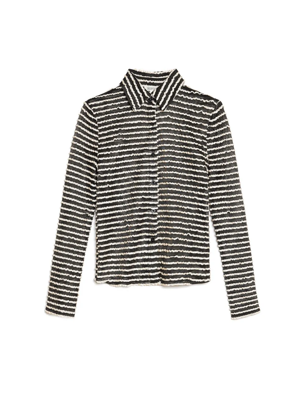 Jemima Stretch Shirt