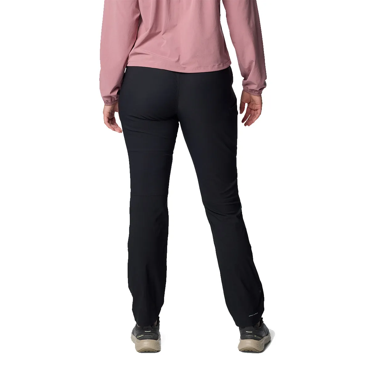 Leslie Falls™ Pant II - Black - Regular