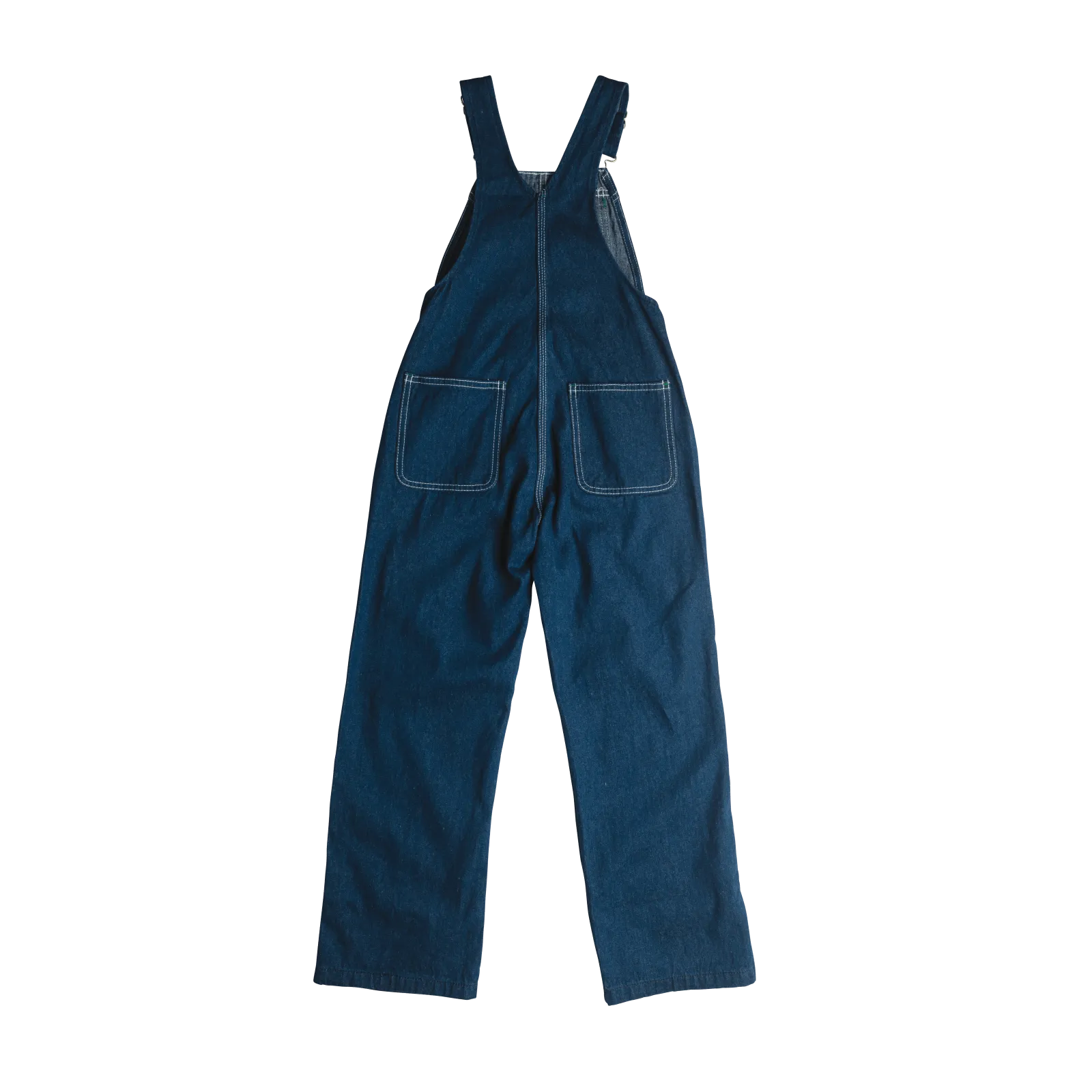 Liberty Youth Denim Bib Overalls 1196