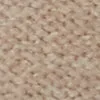 Long Sleeve Cable Knit Quarter Zip Sweater