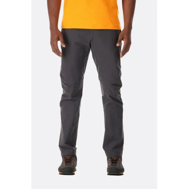 M Capstone Pants