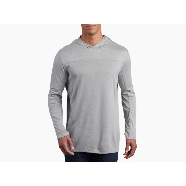 M Engineered Hoody
