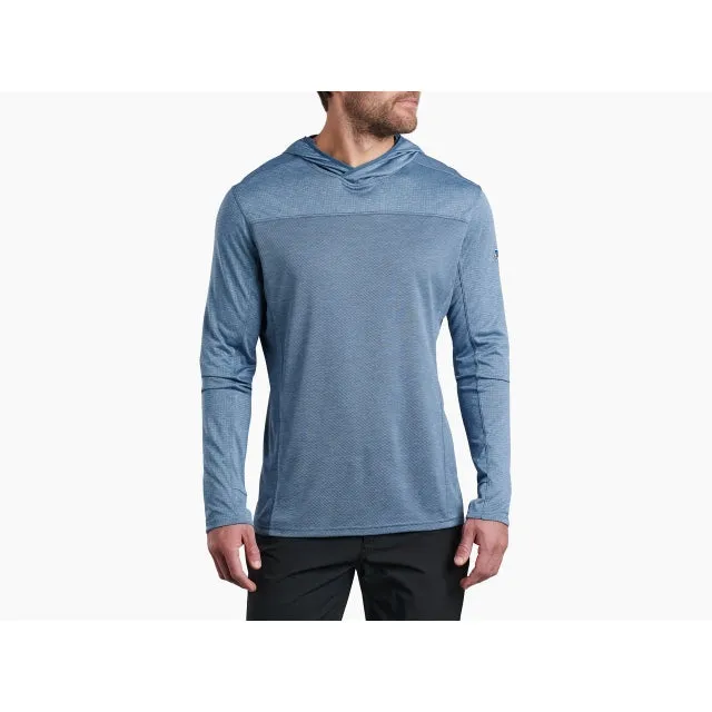 M Engineered Hoody