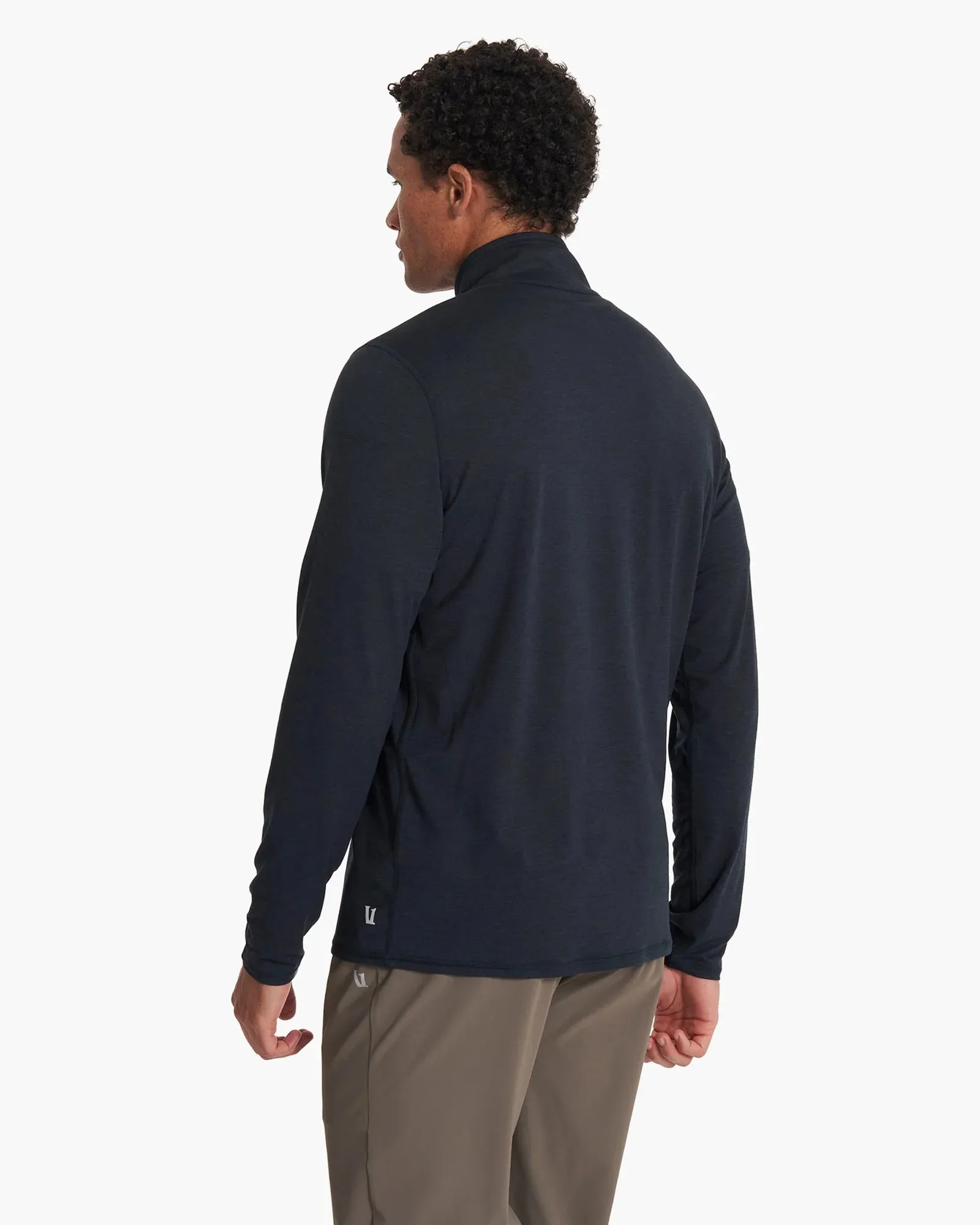 Men's Ease Performance Half Zip