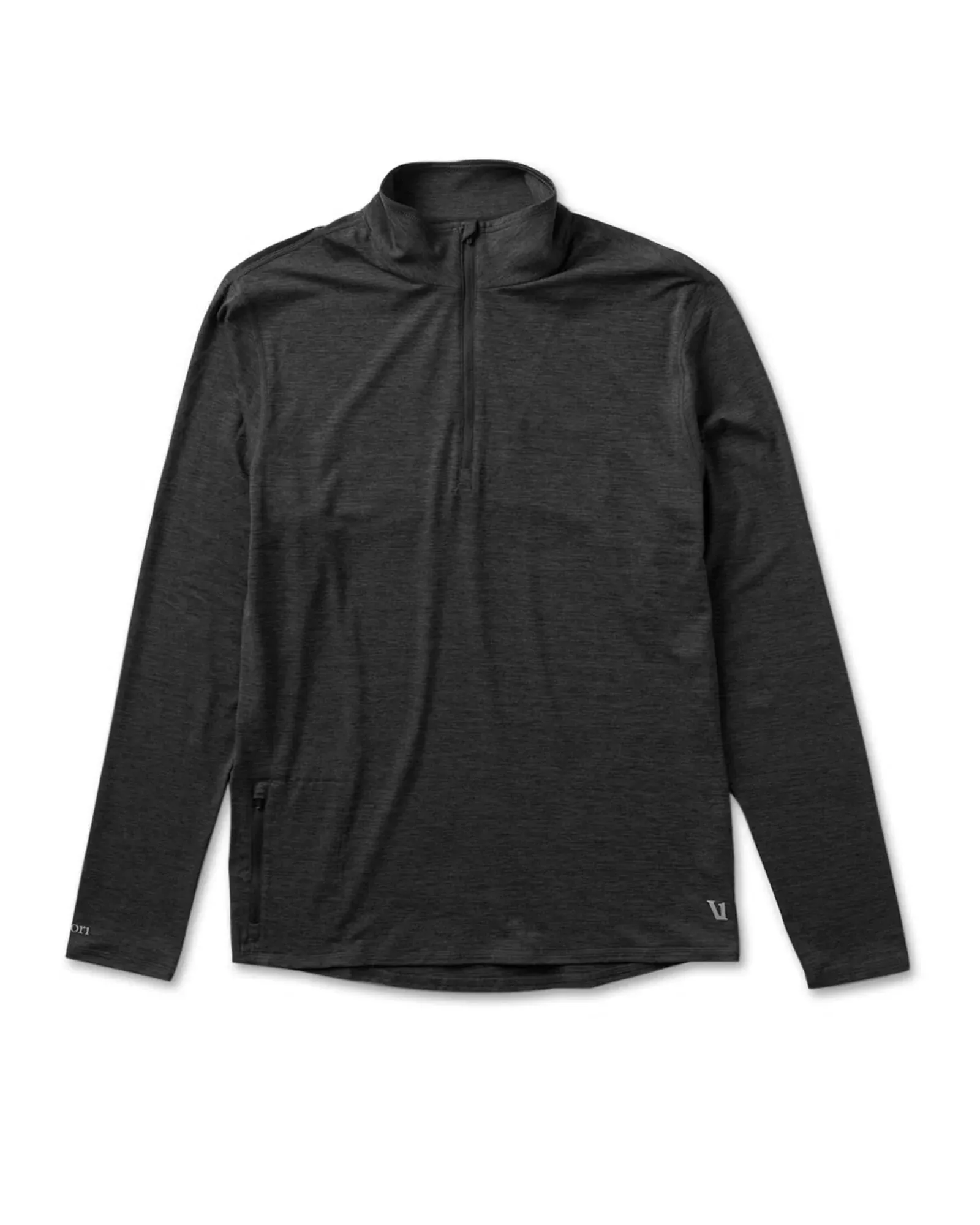 Men's Ease Performance Half Zip