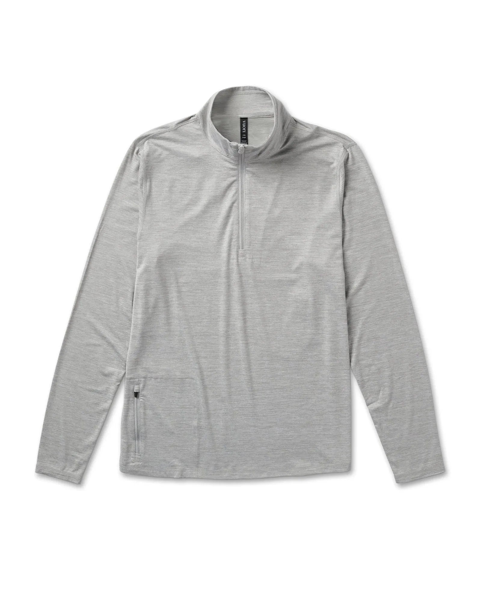 Men's Ease Performance Half Zip