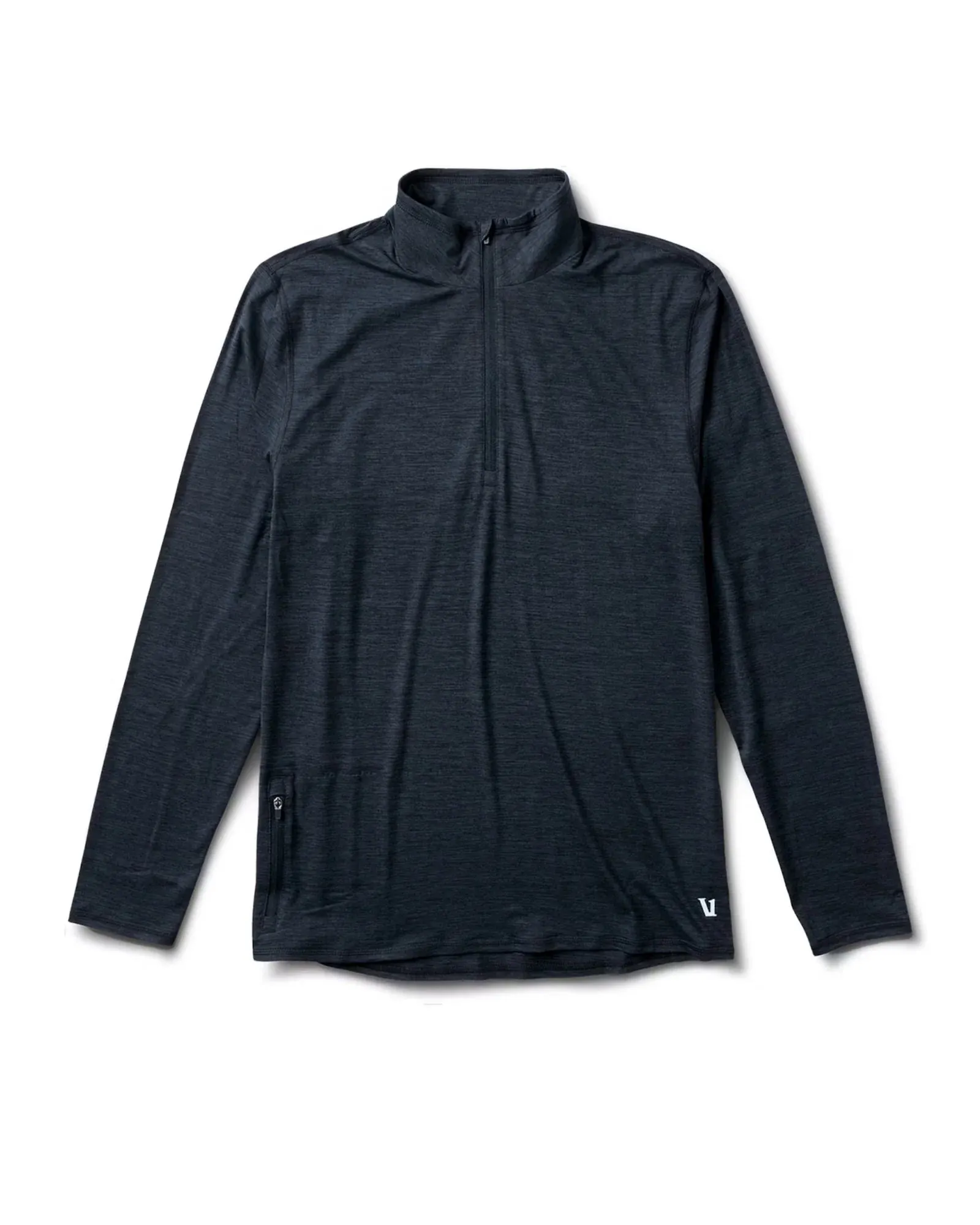 Men's Ease Performance Half Zip
