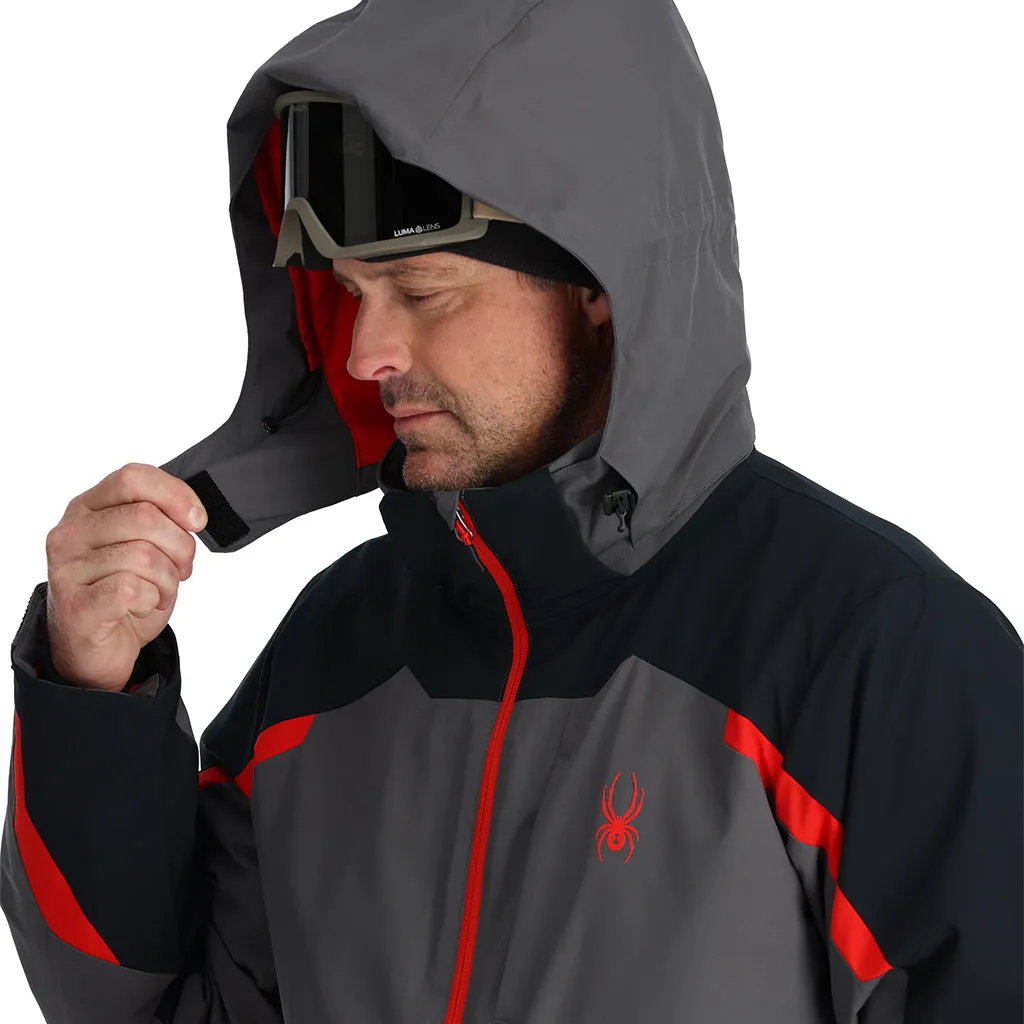Mens Guardian - Polar