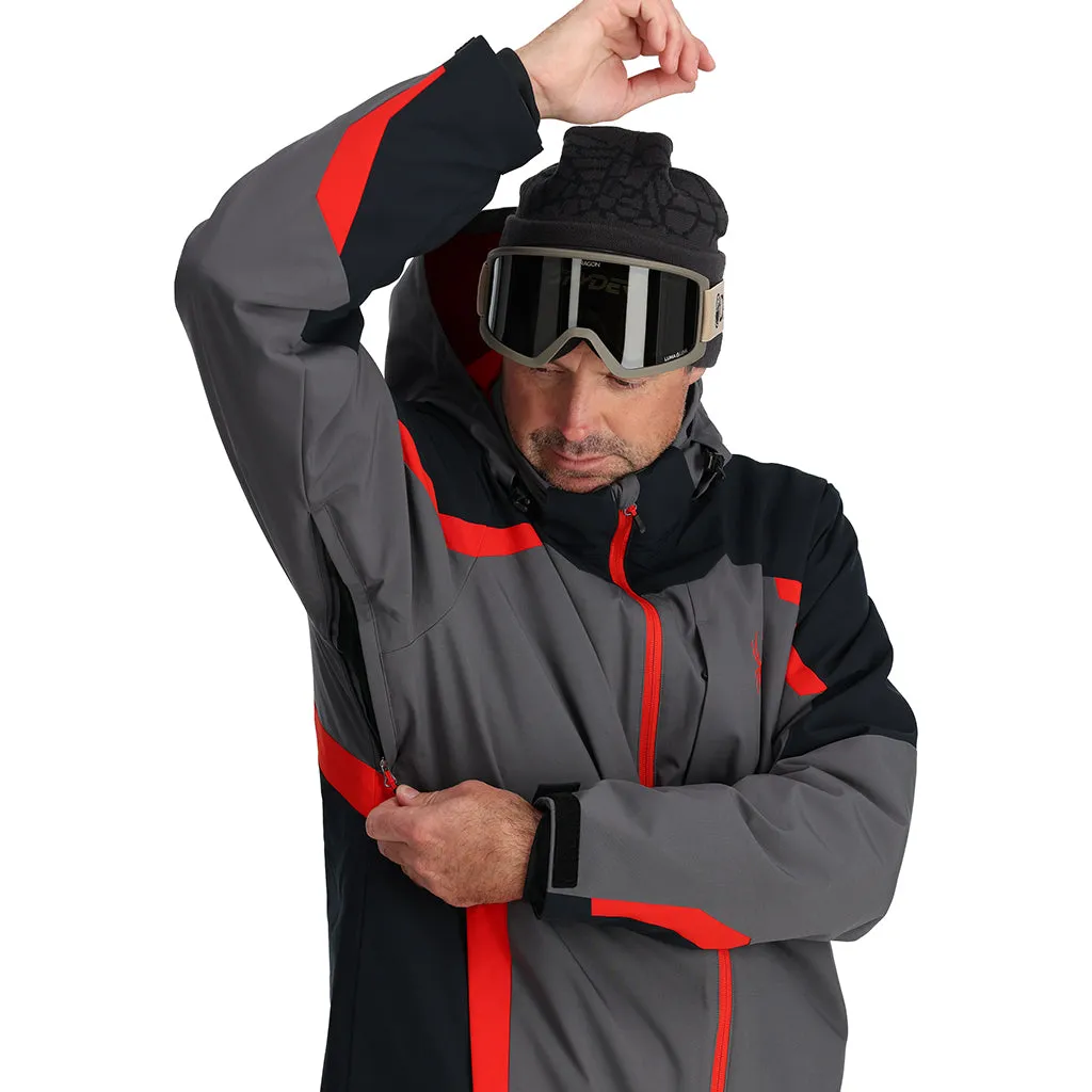 Mens Guardian - Polar