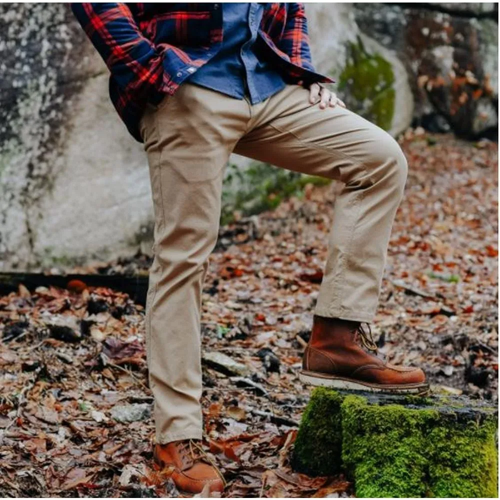 Men's Mountain Pant - Classic Fit