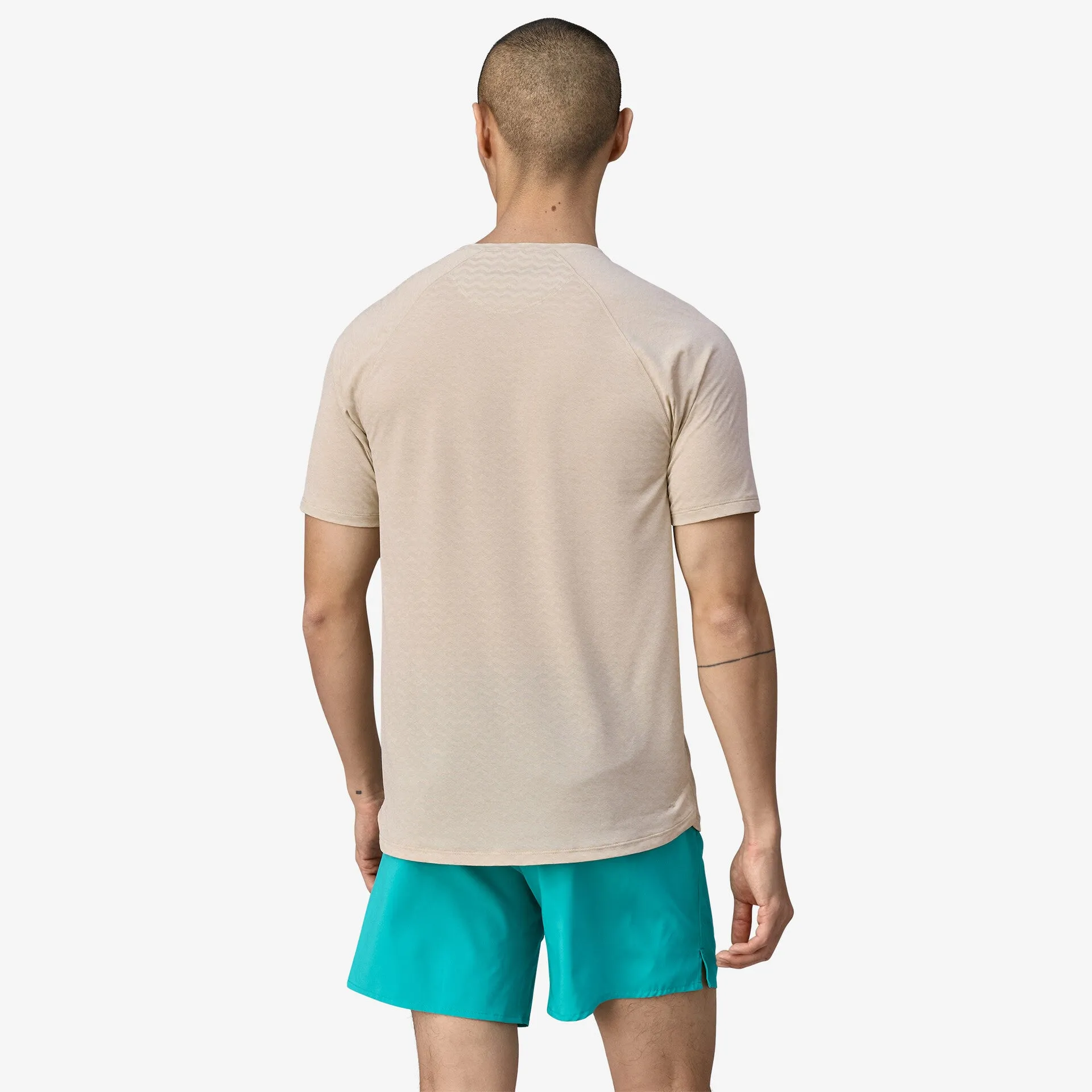 Men's Ridge Flow Shirt (Past Season)