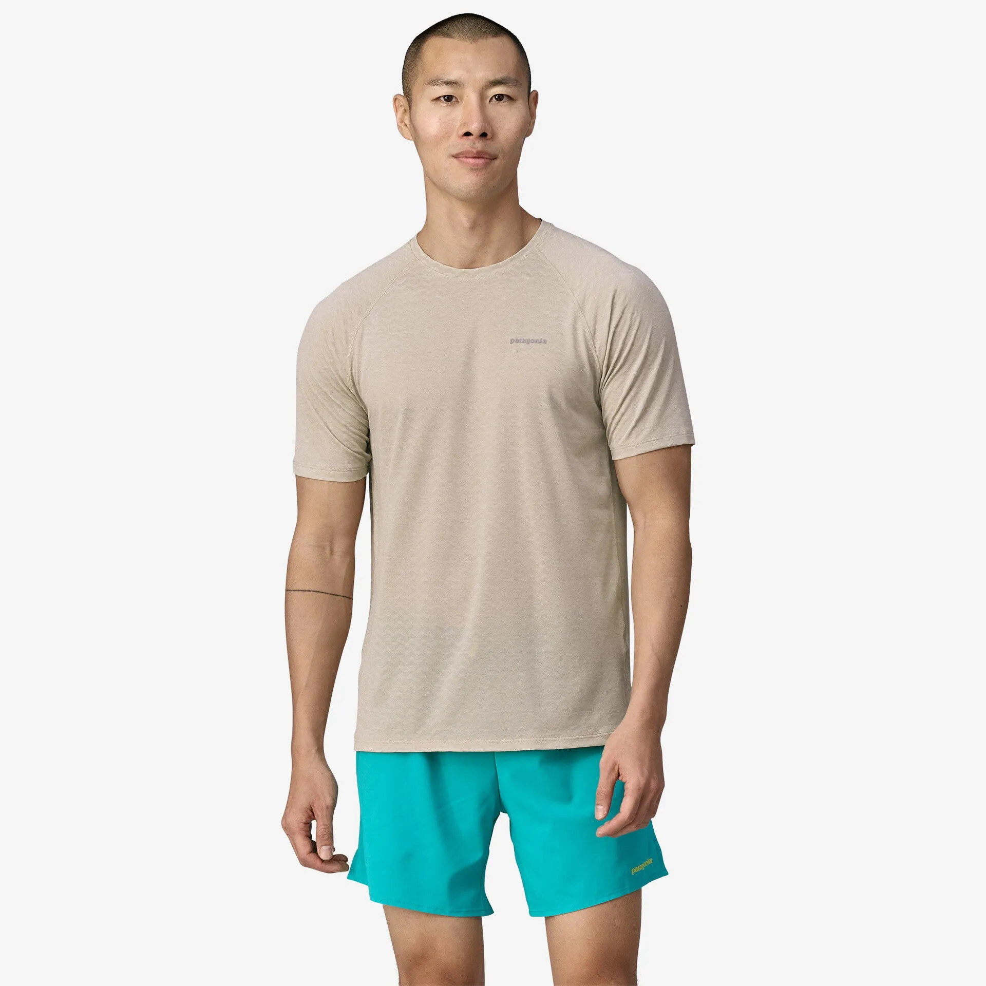 Men's Ridge Flow Shirt (Past Season)