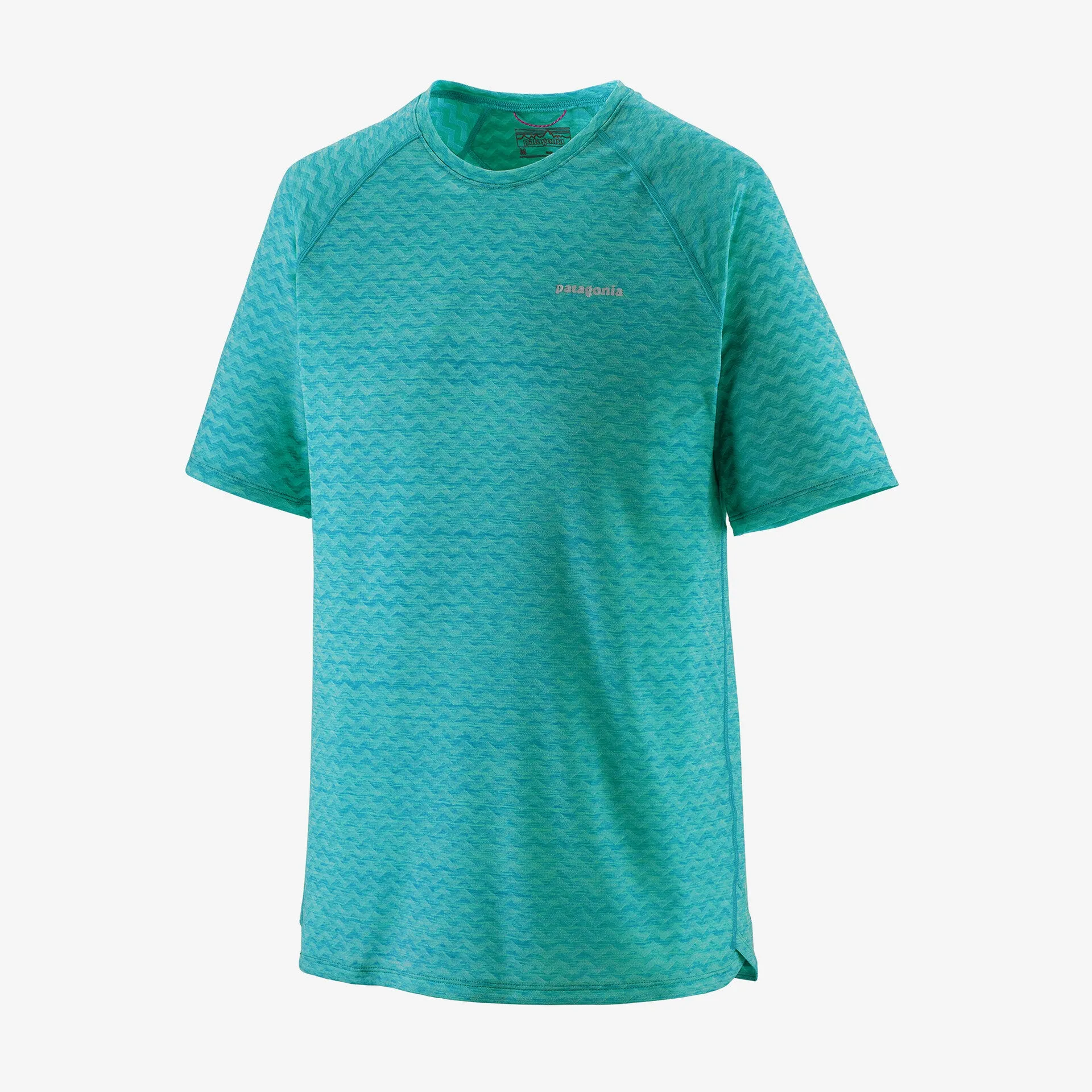 Men's Ridge Flow Shirt (Past Season)