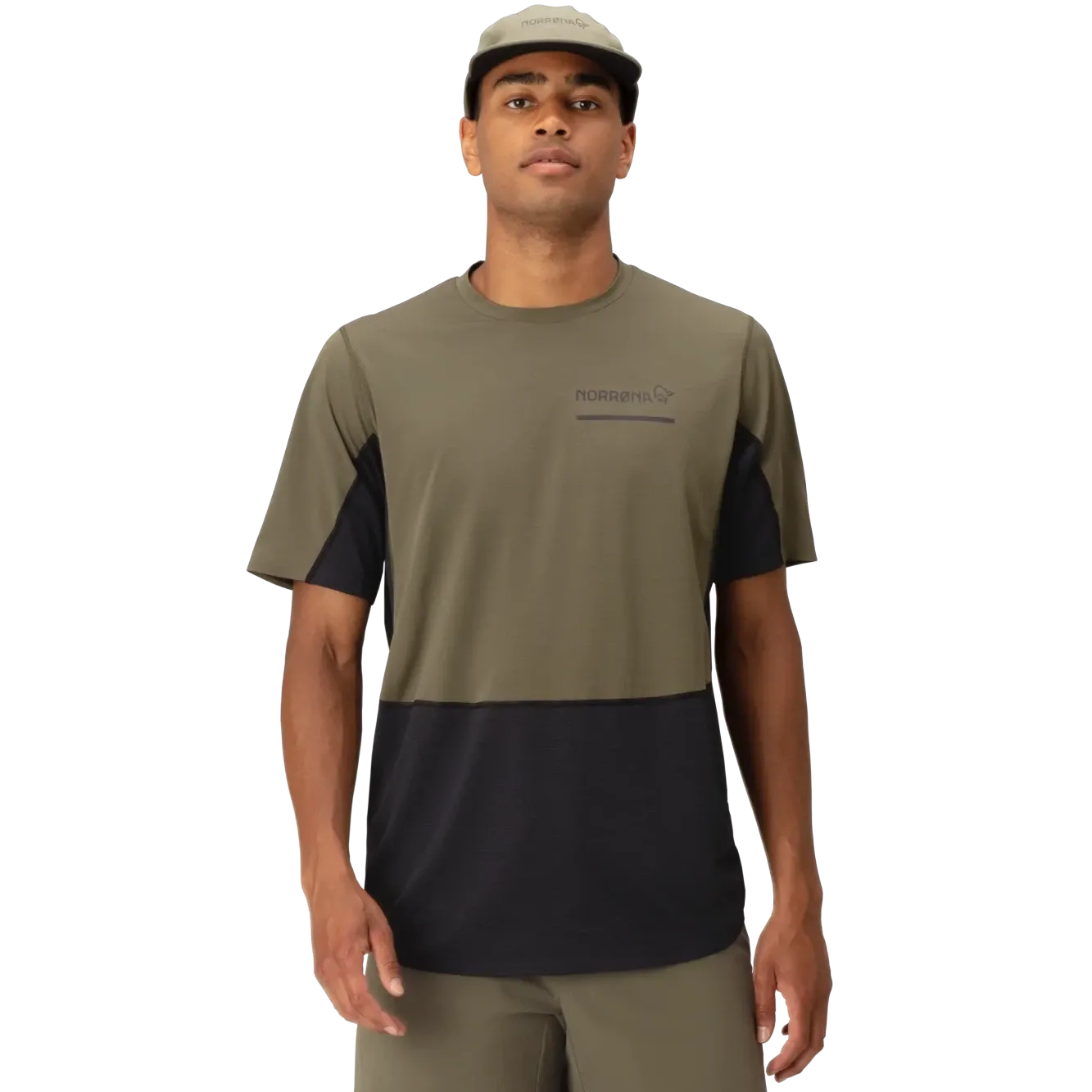 Men's Senja Equalizer Lightweight T-Shirt