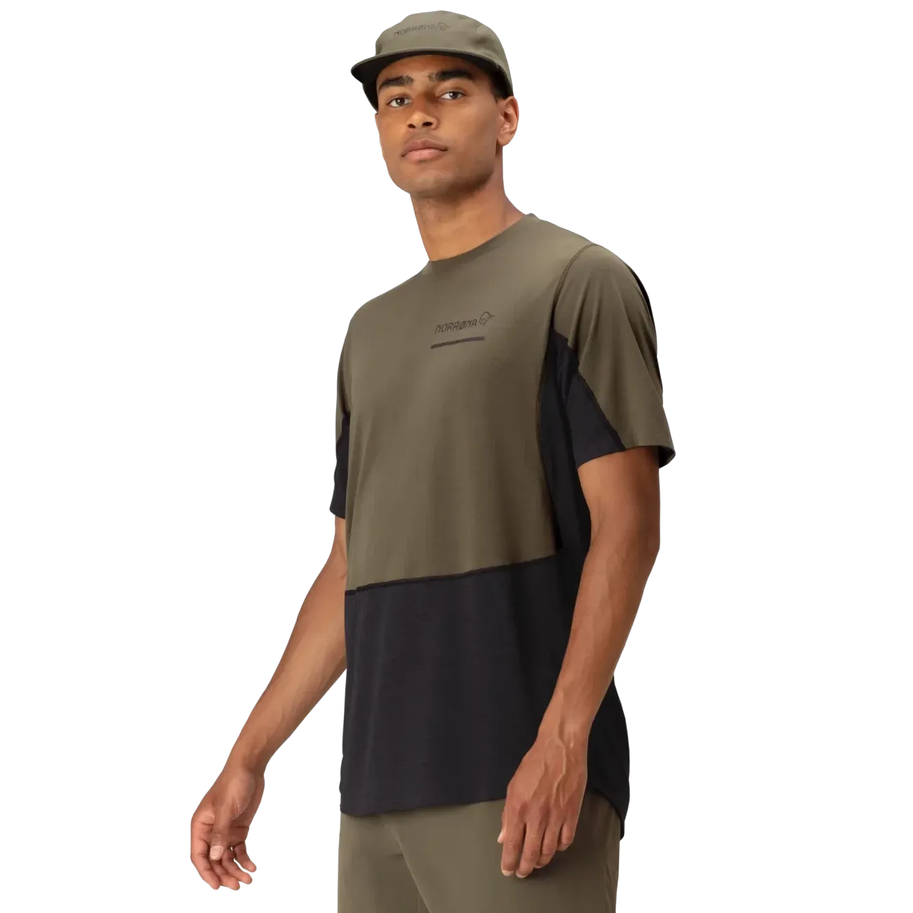 Men's Senja Equalizer Lightweight T-Shirt