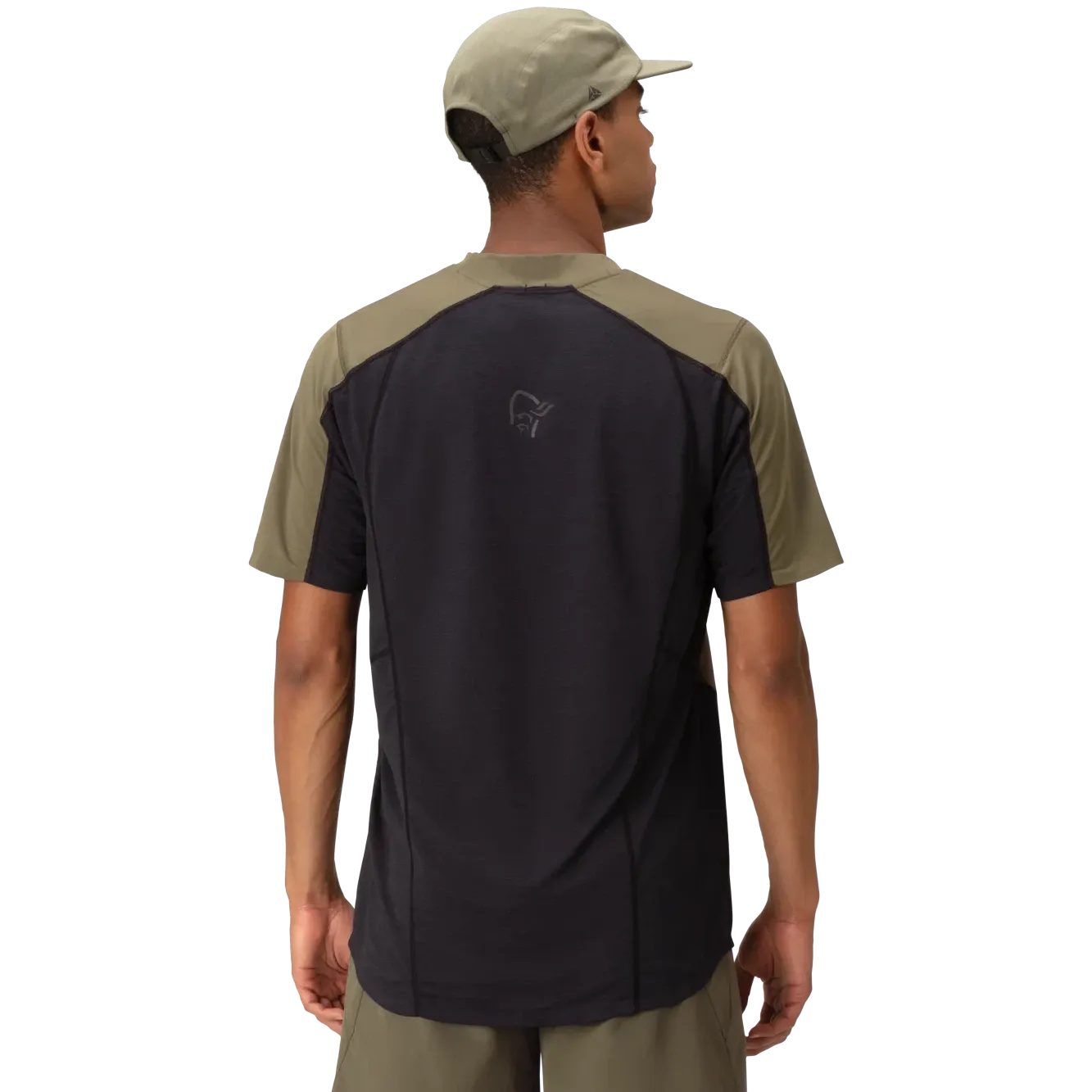 Men's Senja Equalizer Lightweight T-Shirt