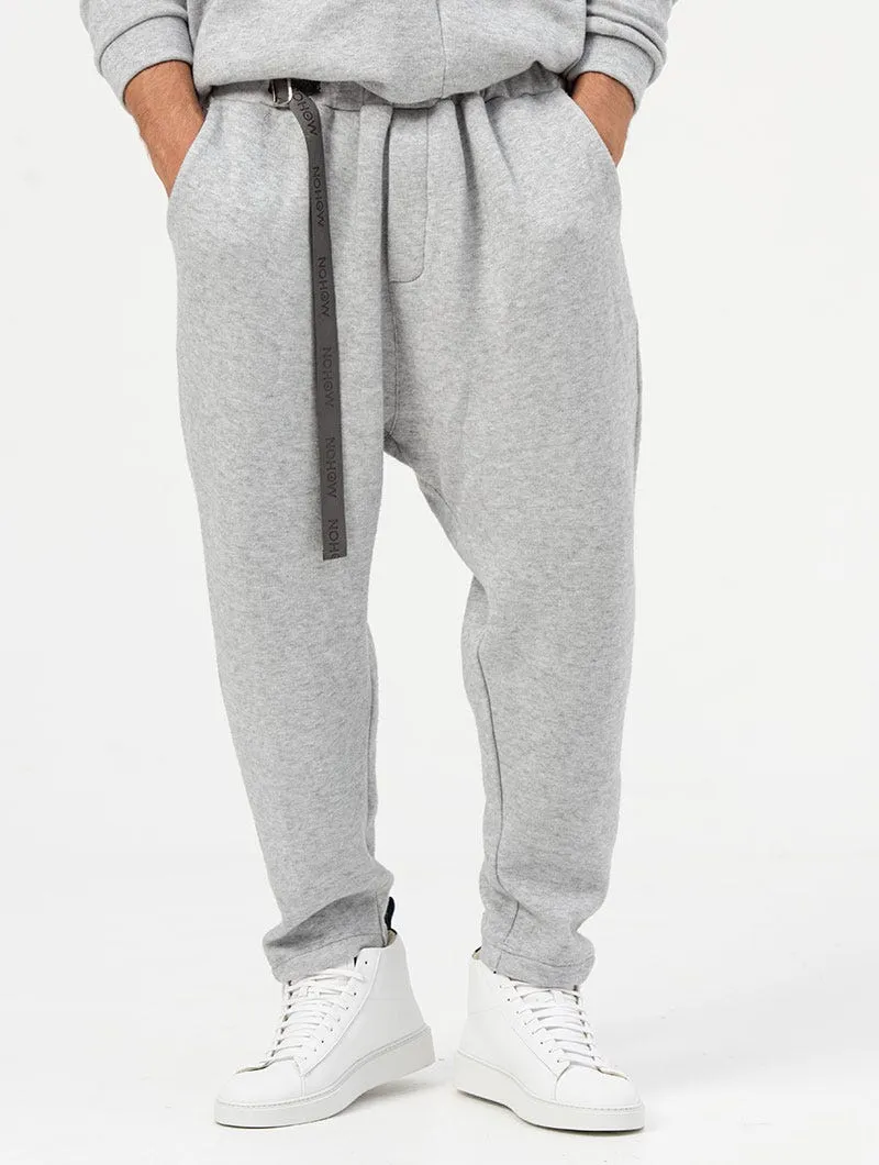MILES SWEATPANTS IN GREY