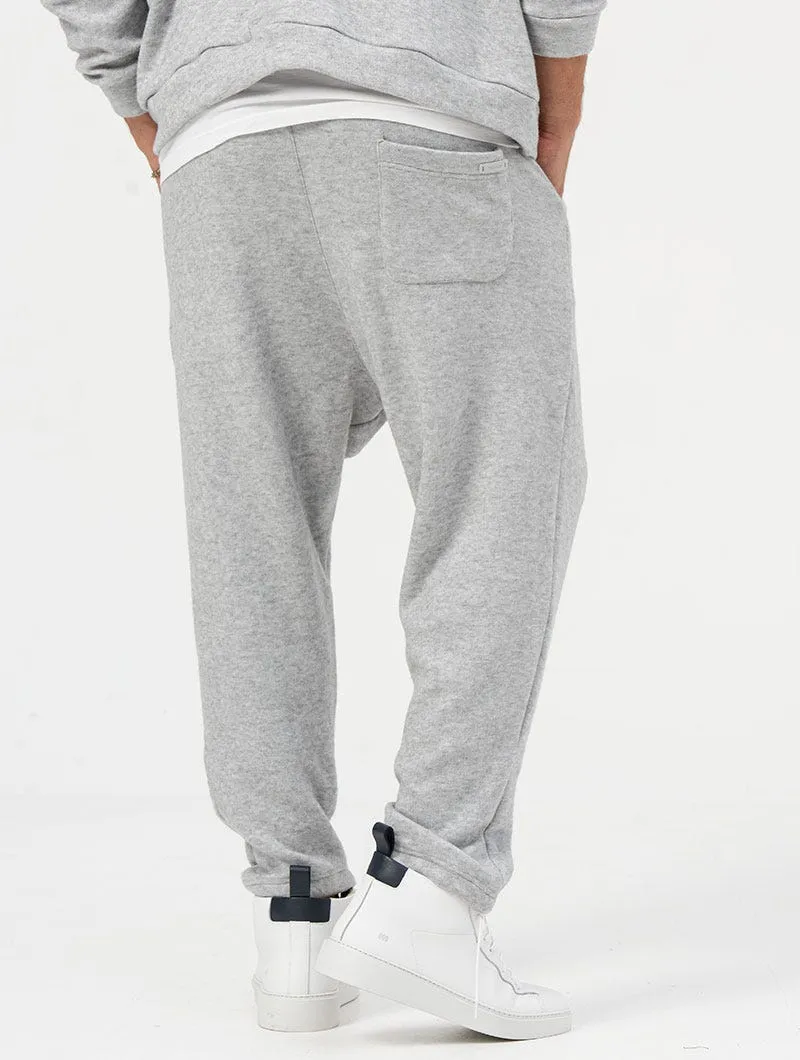 MILES SWEATPANTS IN GREY