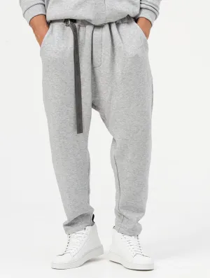 MILES SWEATPANTS IN GREY