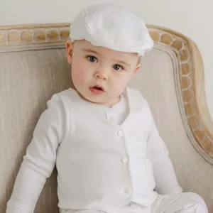 Miles Vest Suit