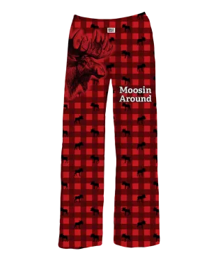 Moosin Around Lounge Pants