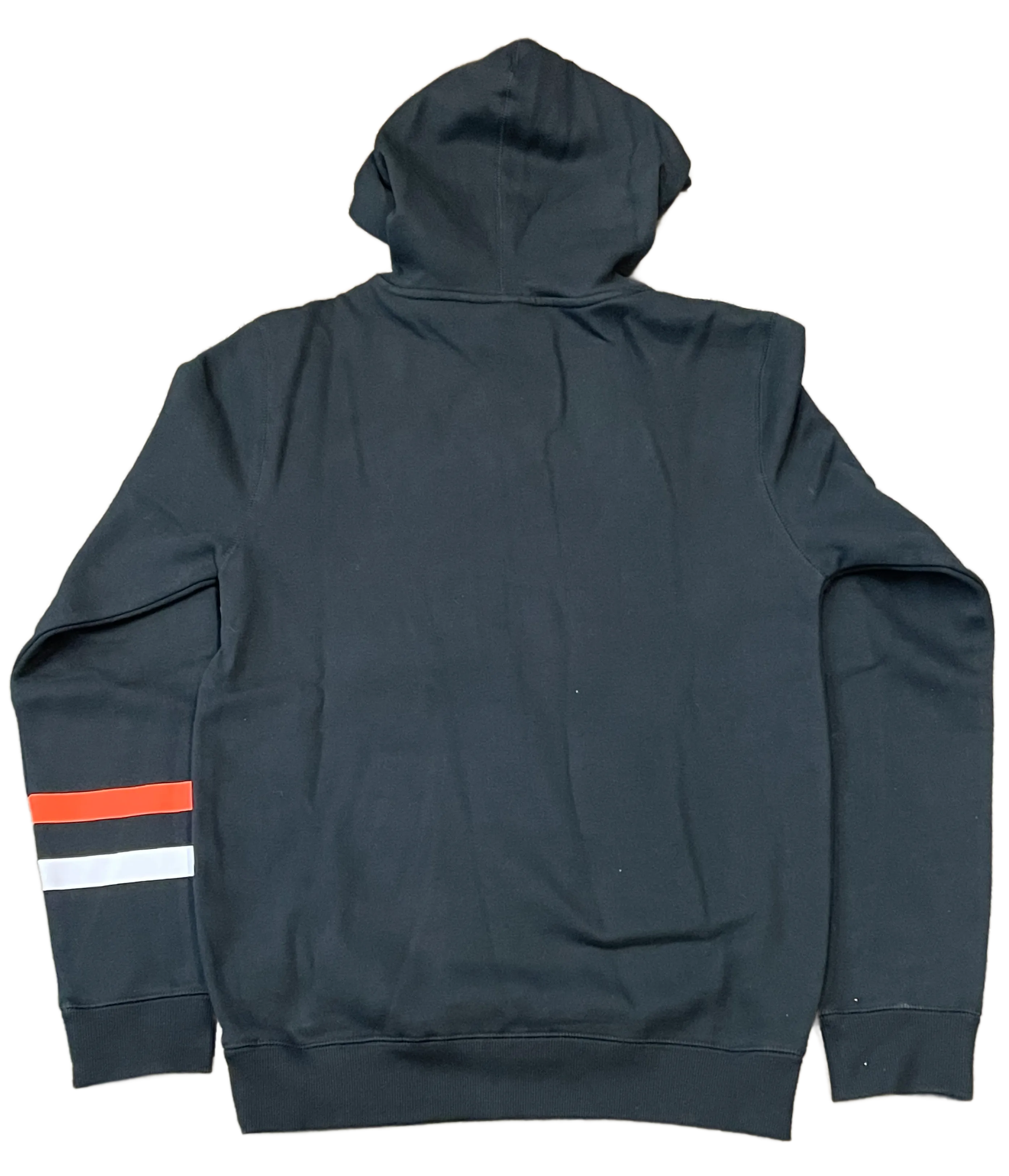 New Era Men's San Francisco Giants Hoodie-Black
