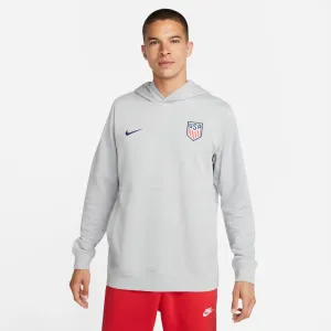 Nike U.S. Men's French Terry Soccer Hoodie