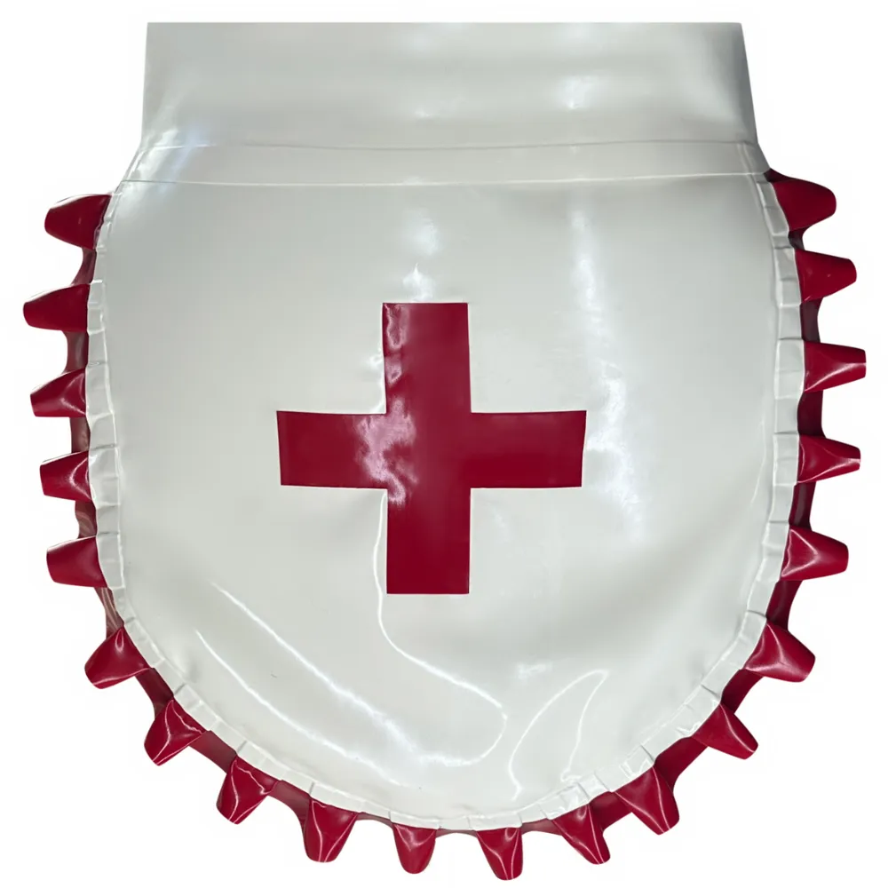Nurse Apron READY TO SHIP
