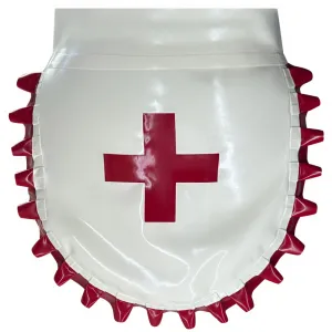 Nurse Apron READY TO SHIP