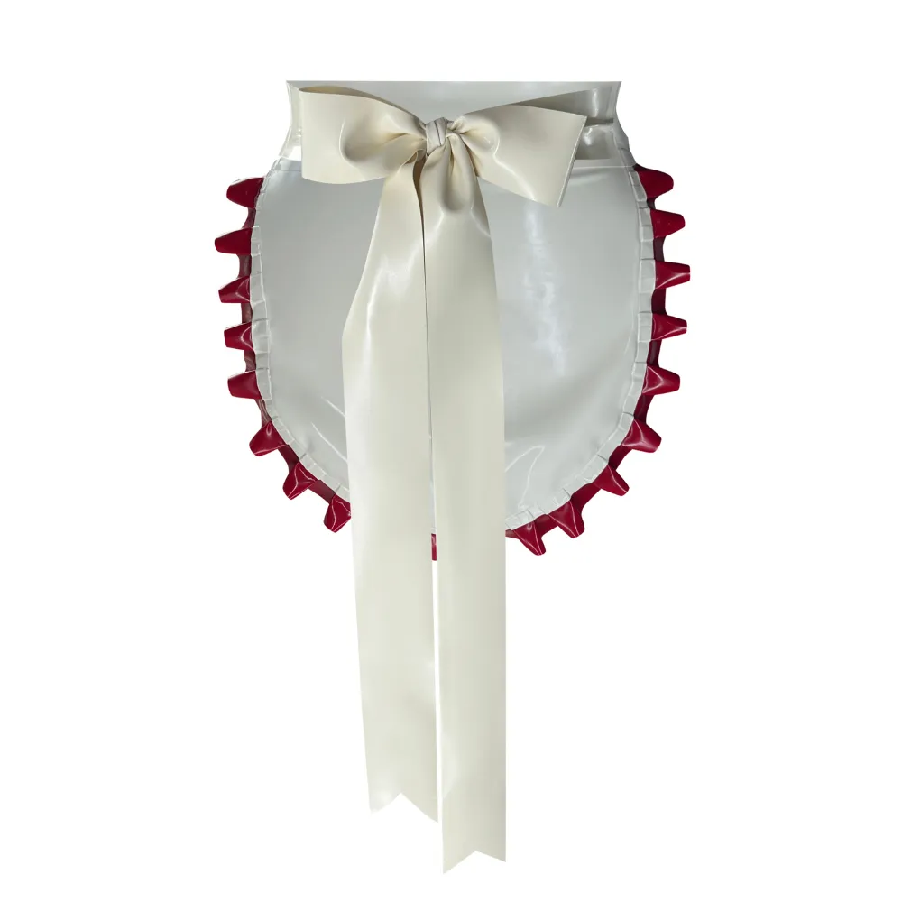 Nurse Apron READY TO SHIP