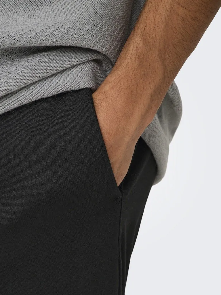 Only & Sons Mark - Regularfit performance pants