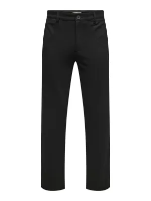 Only & Sons Mark - Regularfit performance pants