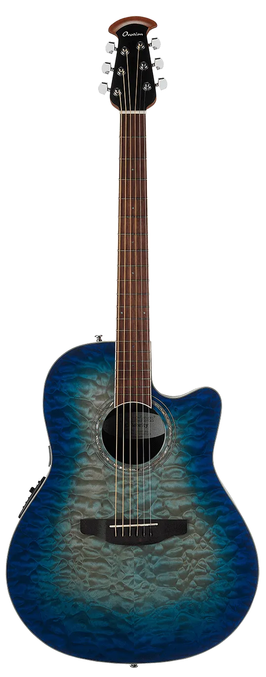 Ovation CS28P-RG