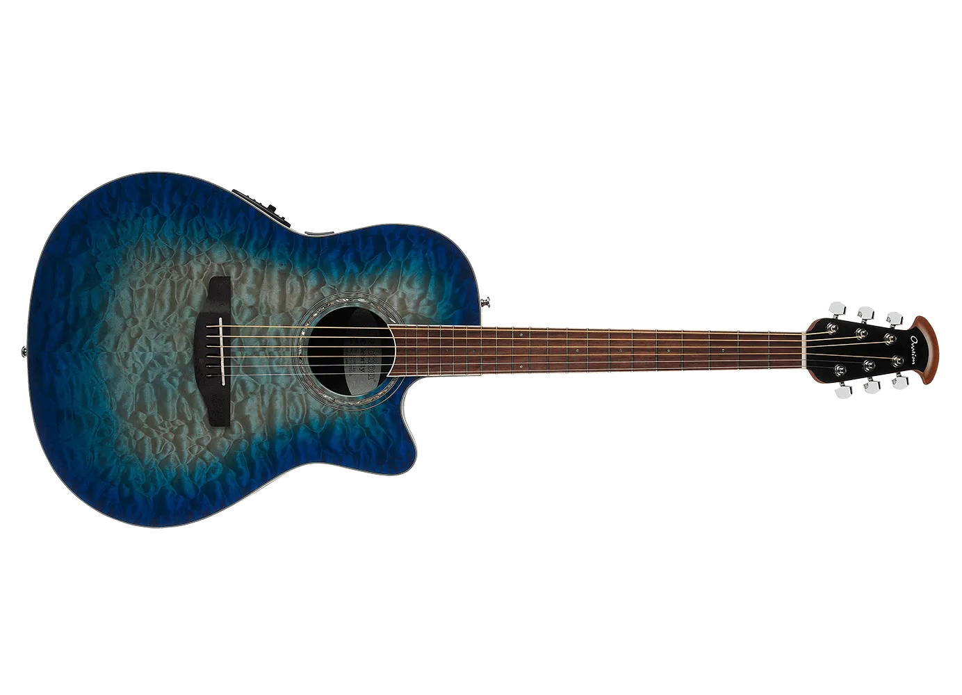 Ovation CS28P-RG