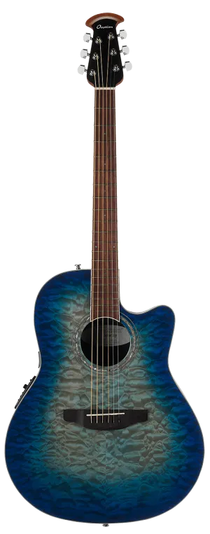 Ovation CS28P-RG