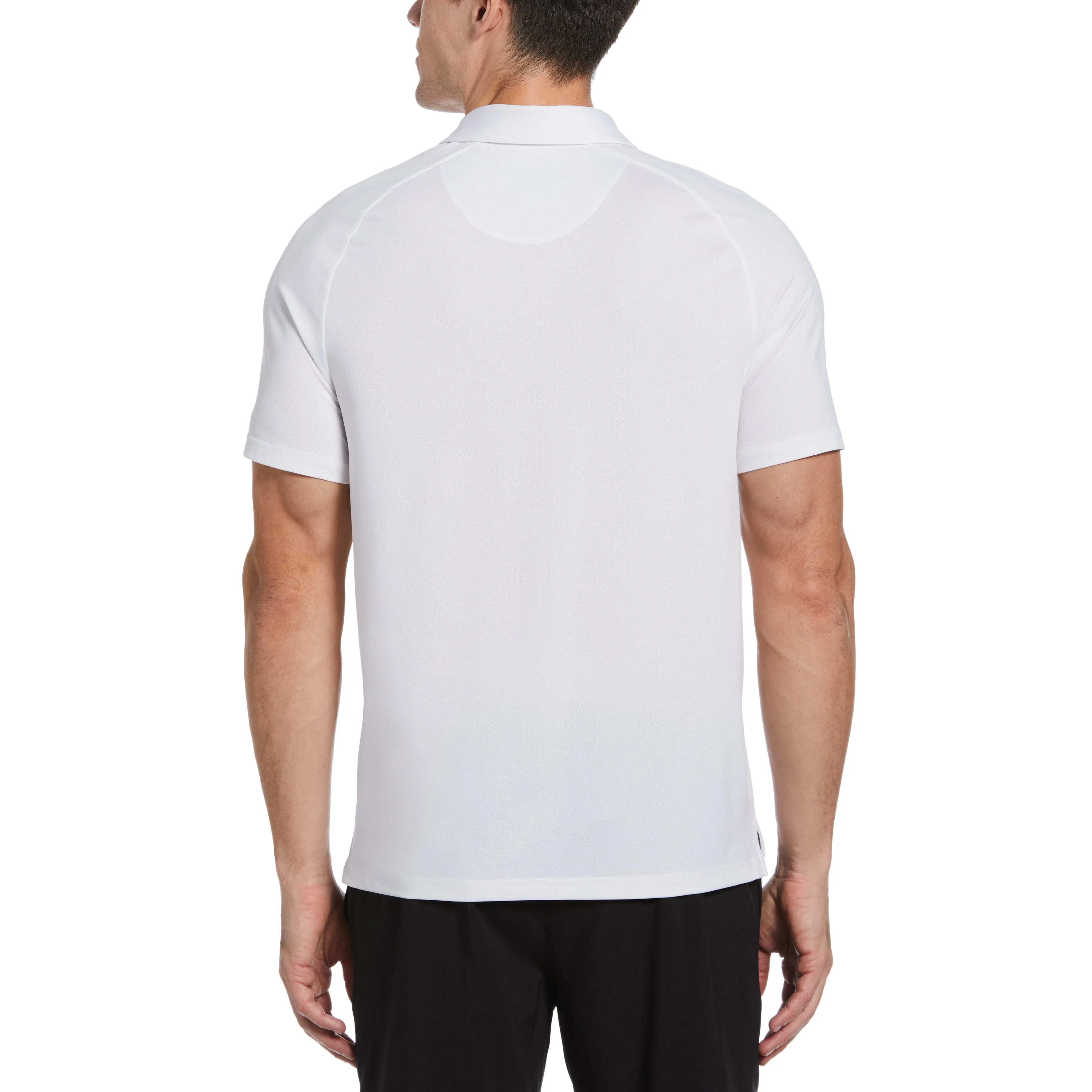 Performance Legacy Tennis Polo