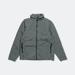PERTEX Shield Midlayer Jacket - Pewter