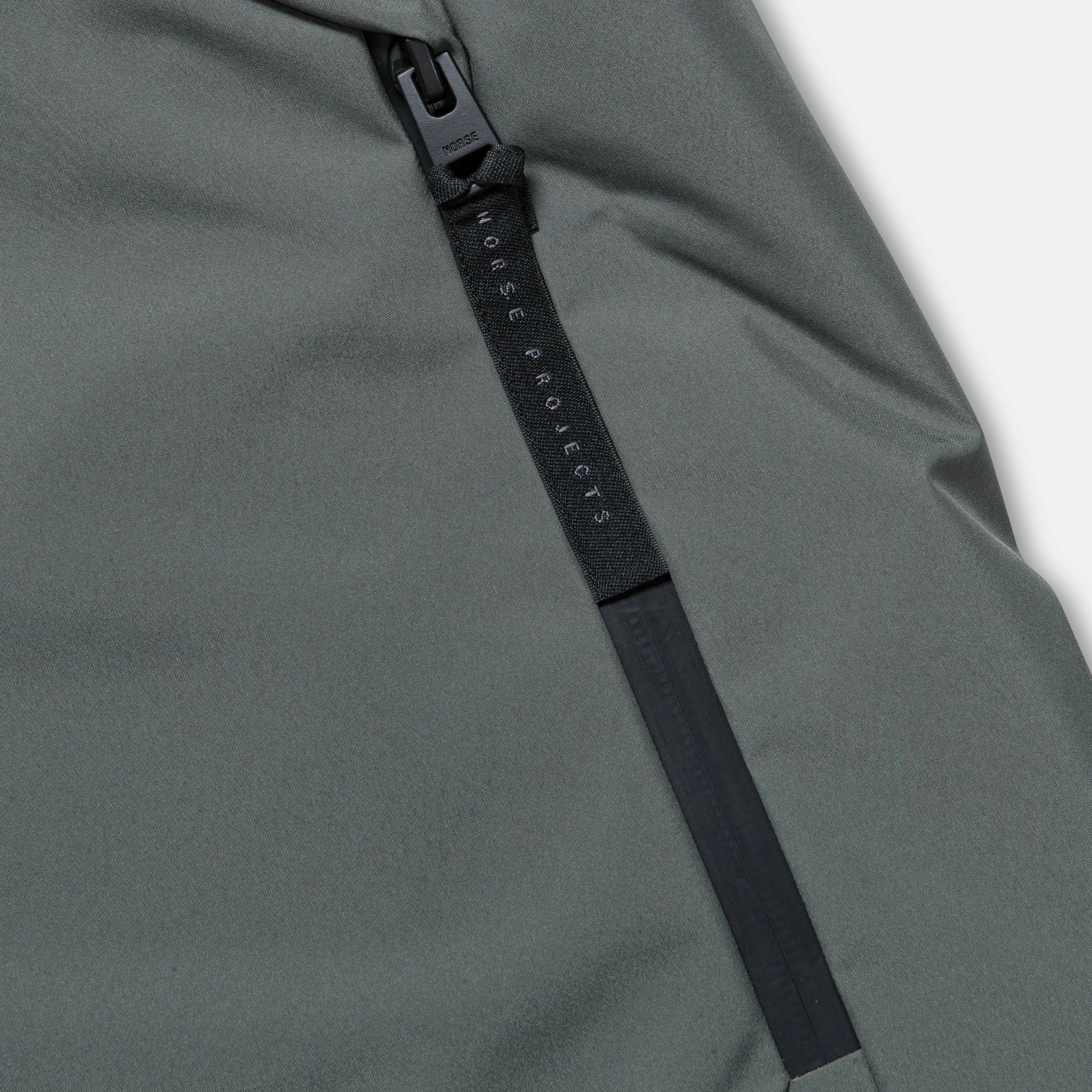 PERTEX Shield Midlayer Jacket - Pewter