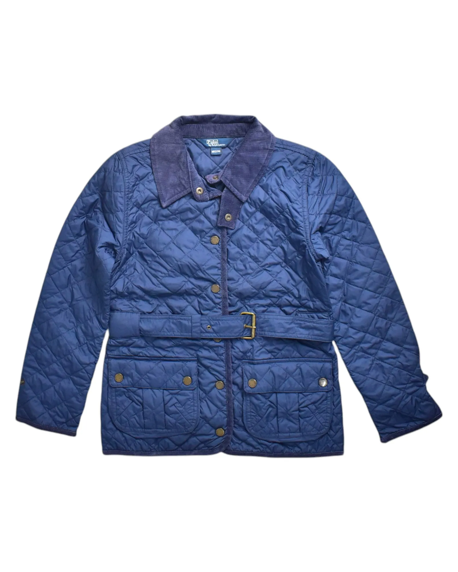 Polo Ralph Lauren Quilted Jacket 14Y