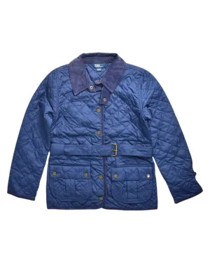 Polo Ralph Lauren Quilted Jacket 14Y
