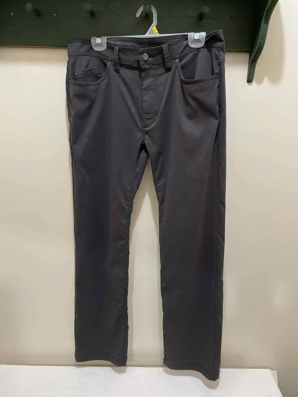 Prana Pants Men's 34