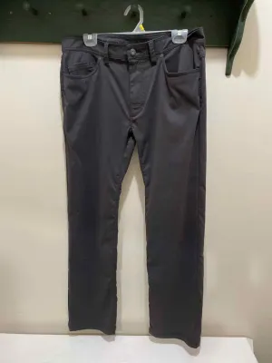 Prana Pants Men's 34