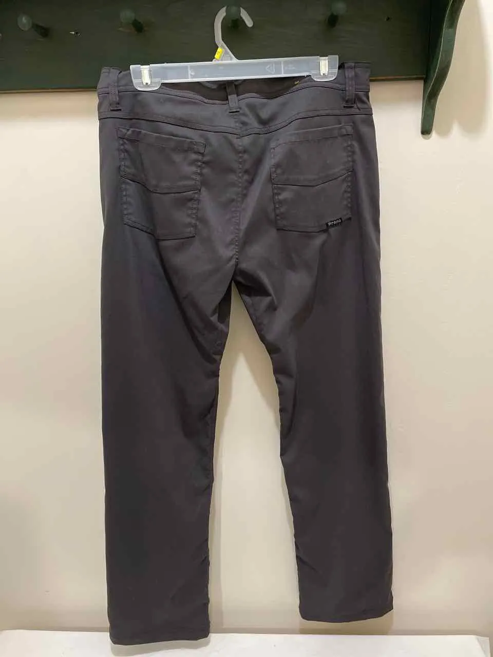 Prana Pants Men's 34