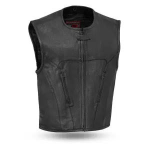 Raceway - Perforated Swat Style Vest