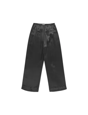 Roberto Pants — Black